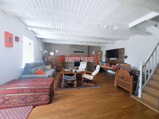 Maison vente à Dinan, Bretagne