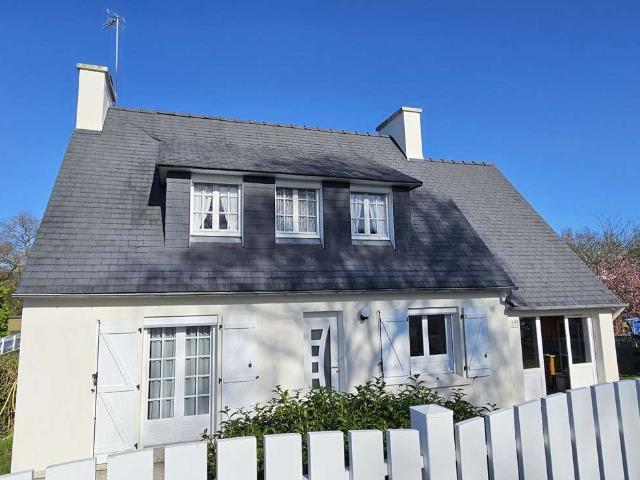 Maison vente à Quimper, Bretagne