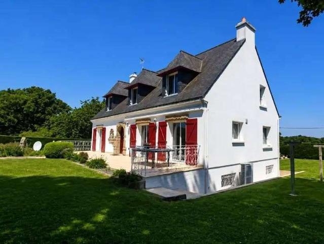 Maison vente à Pontivy, Bretagne
