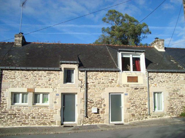 Maison vente à Pontivy, Bretagne