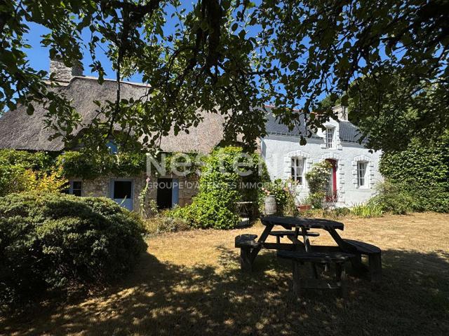 Maison vente à Pontivy, Bretagne