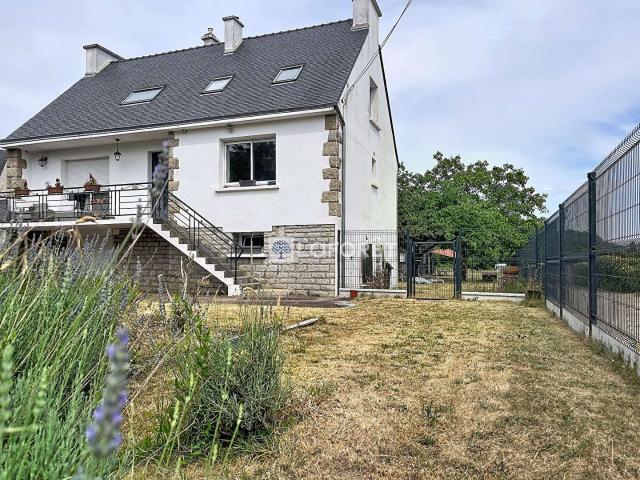 Maison vente à Lorient, Bretagne
