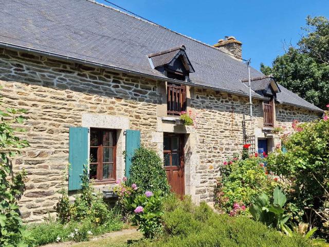 Maison vente à Saint-Brieuc, Bretagne