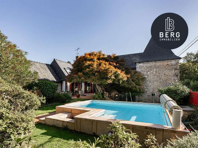 Maison vente à Lorient, Bretagne