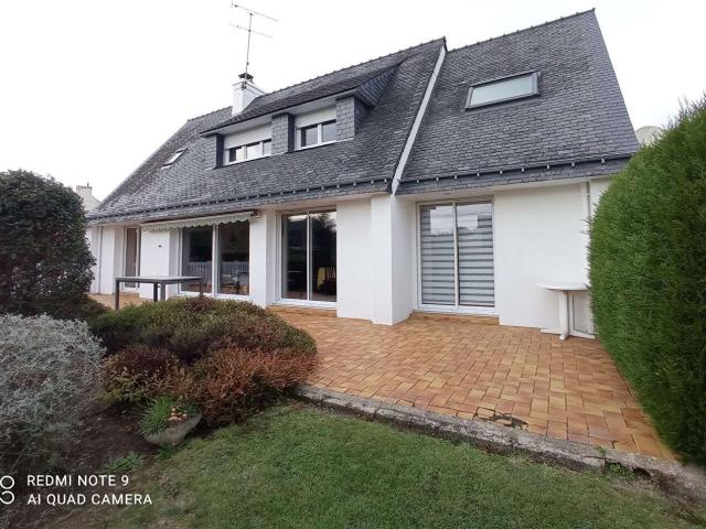 Maison vente à Lorient, Bretagne