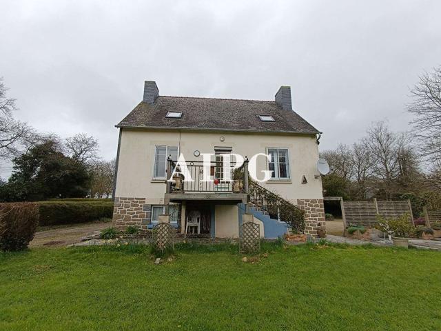 Maison vente à Saint-Brieuc, Bretagne
