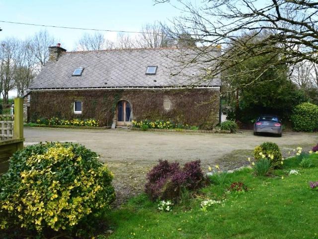 Maison vente à Saint-Brieuc, Bretagne