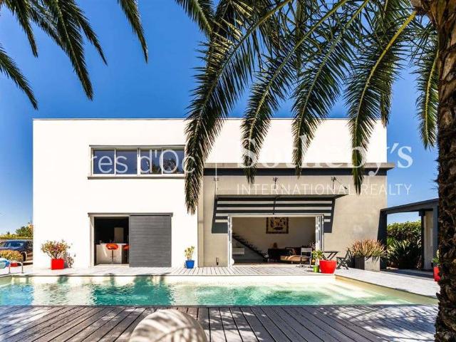 Maison vente à Perpignan, Pollestres