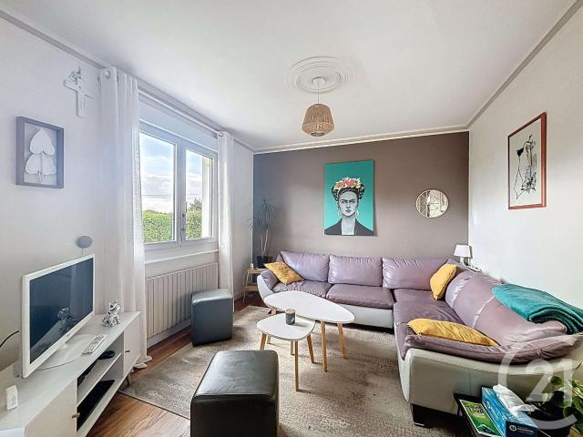 Maison vente à Guingamp, Bretagne