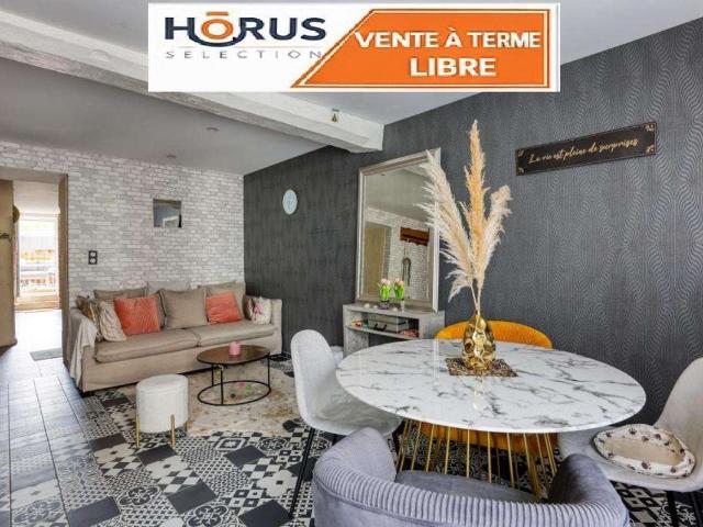 Maison vente à Jonzac, Pons