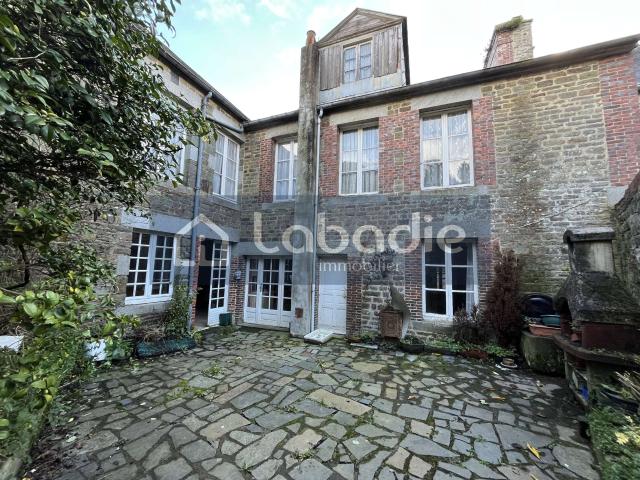 Maison vente à Saint-Lô, Pont-farcy