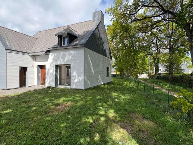 Maison vente à Rennes, Bretagne