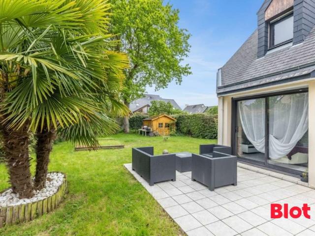 Maison vente à Rennes, Bretagne