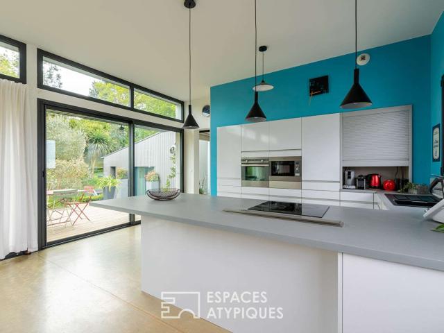 Maison vente à Redon, Bretagne