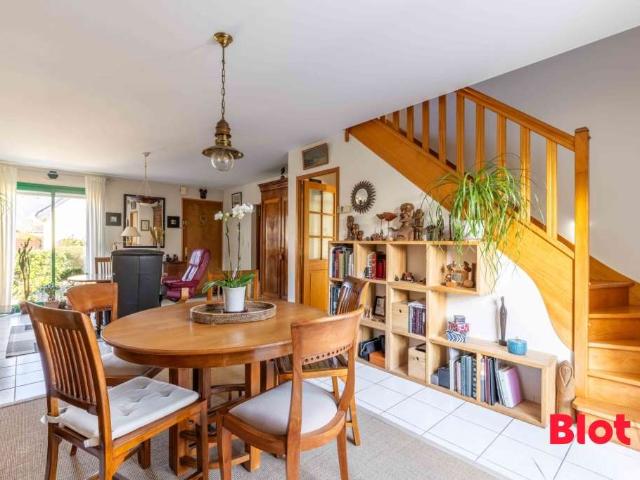 Maison vente à Rennes, Bretagne