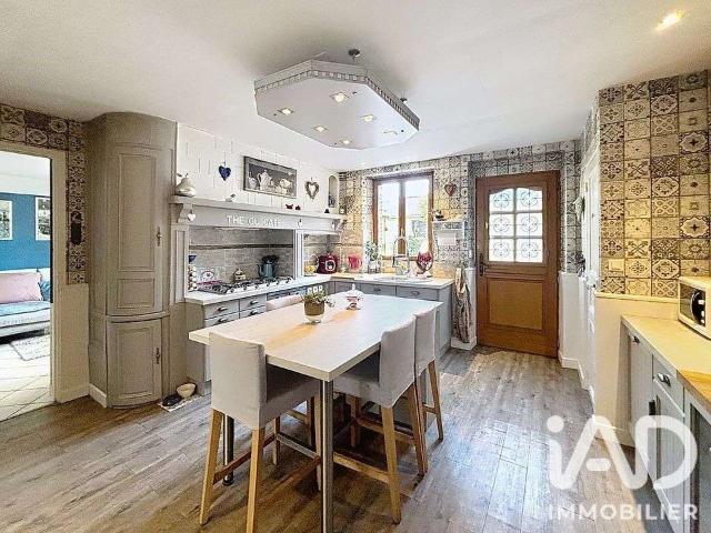 Maison vente à Nogent-sur-Seine, Pont-sur-seine