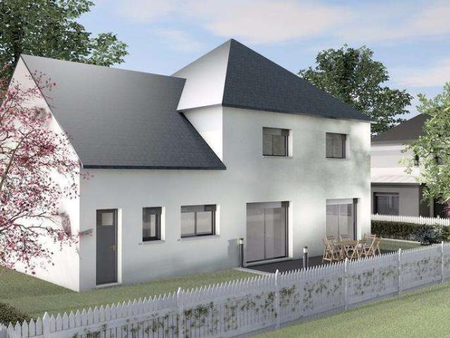 Maison vente à Avranches, Pontaubault