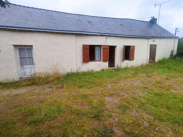 Maison vente à Saint-Nazaire, Pontchâteau