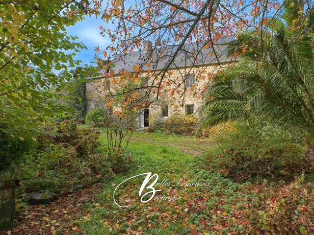 Maison vente à Guingamp, Bretagne