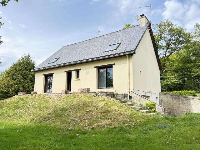 Maison vente à Porcaro, Morbihan