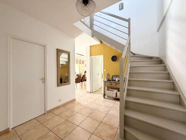 Maison vente à Saint-Nazaire, Pornic
