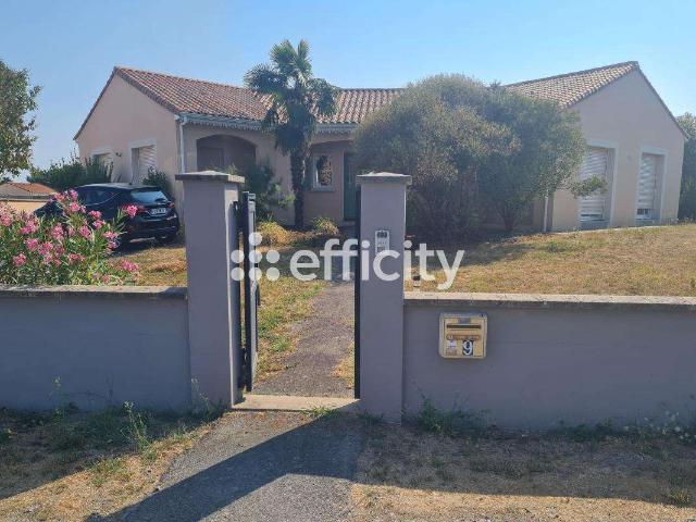 Maison vente à Saint-Nazaire, Pornic
