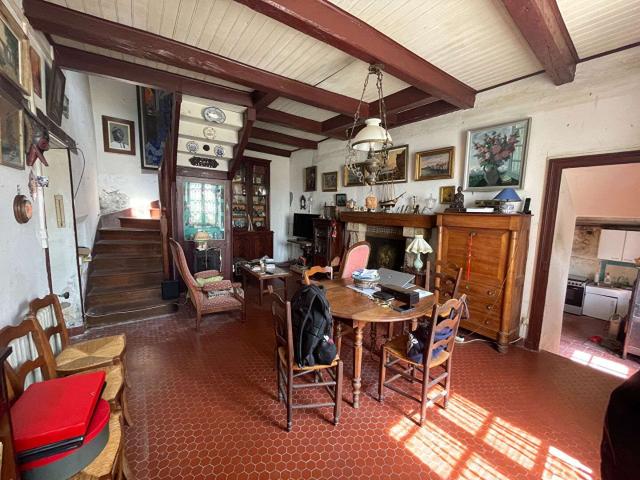 Maison vente à Saint-Nazaire, Pornic
