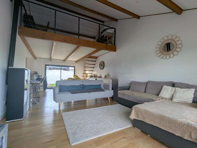 Maison vente à Saint-Nazaire, Pornic