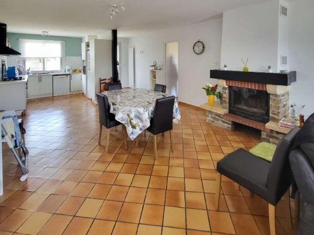 Maison vente à Saint-Nazaire, Pornic