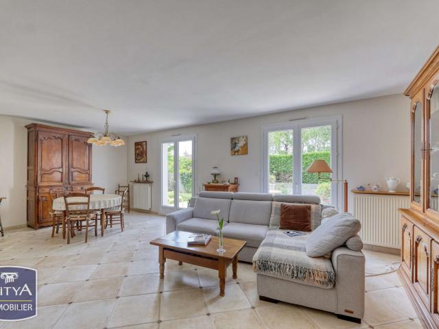 Maison vente à Saint-Nazaire, Pornic