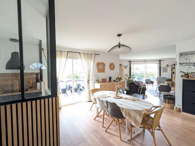 Maison vente à Saint-Nazaire, Pornic