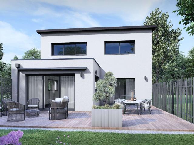 Maison vente à Saint-Nazaire, Pornic