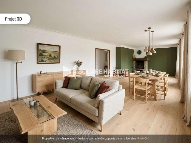 Maison vente à Pornichet, Loire-Atlantique