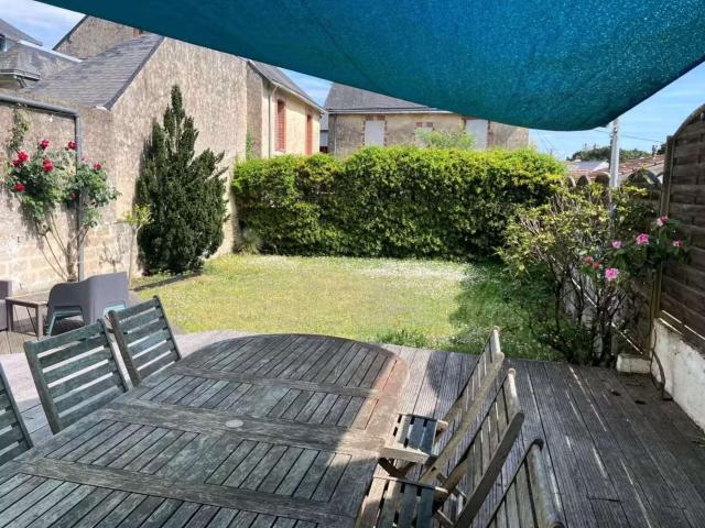 Maison vente à Pornichet, Loire-Atlantique