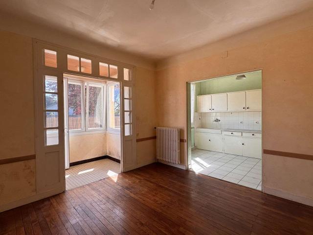 Maison vente à Saint-Nazaire, La Baule-escoublac