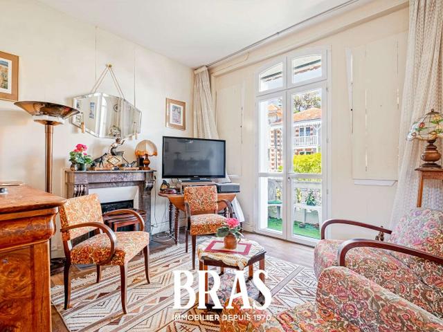 Maison vente à Saint-Nazaire, La Baule-escoublac