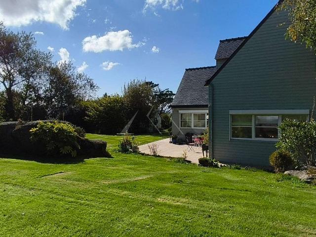Maison vente à Brest, Bretagne