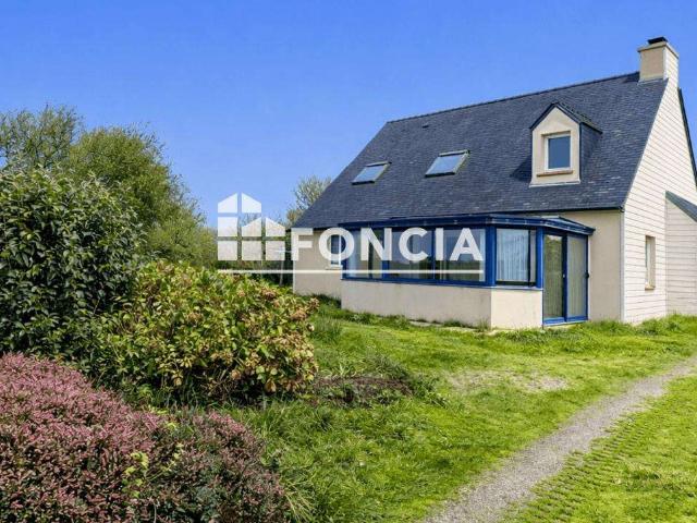 Maison vente à Brest, Bretagne
