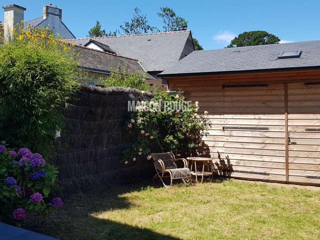 Maison vente à Vannes, Bretagne
