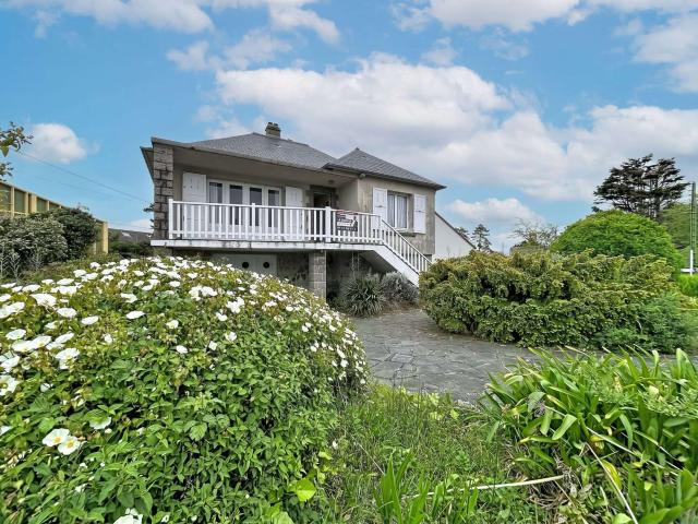 Maison vente à Cherbourg, Portbail