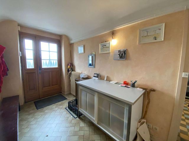 Maison vente à Cherbourg, Saint-lô-d'ourville