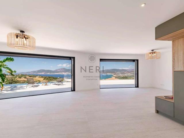 Maison vente à Ajaccio, Grosseto-prugna
