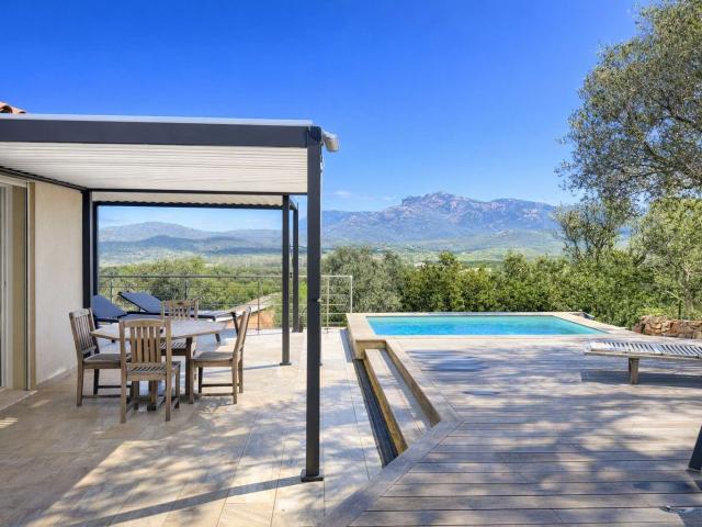 Maison vente à Sartène, Porto-vecchio