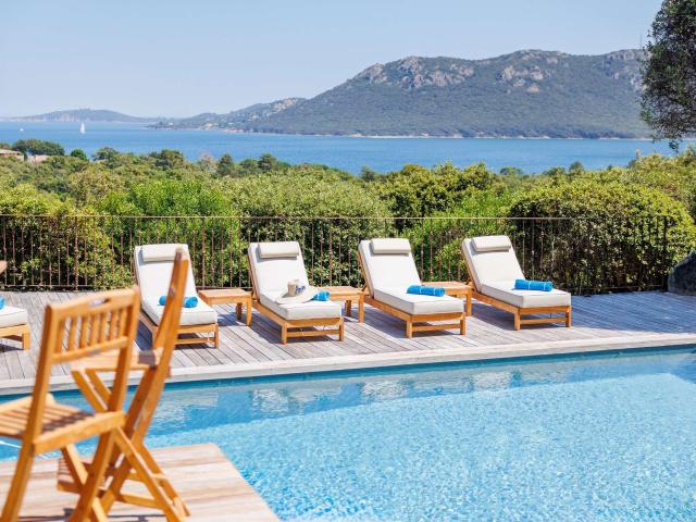 Maison vente à Sartène, Porto-vecchio