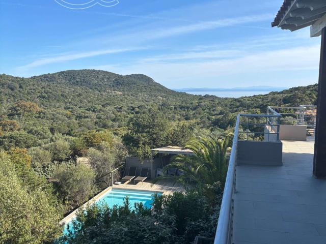 Maison vente à Sartène, Porto-vecchio