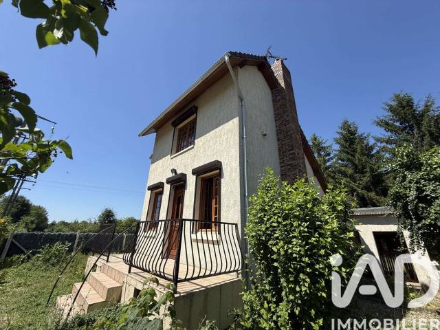 Maison vente à Les Andelys, Poses