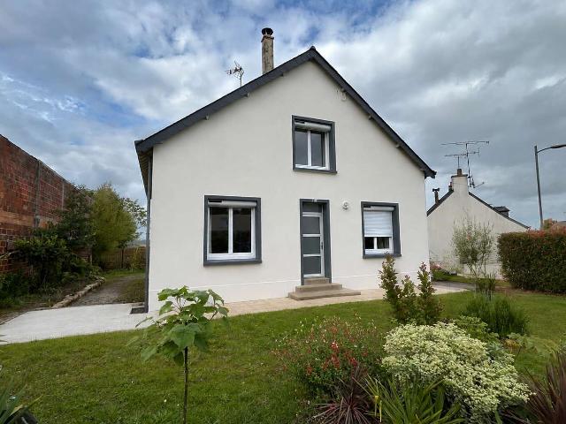 Maison vente à Pouancé, Ombrée d'Anjou