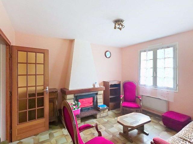 Maison vente à Segré, Pouancé