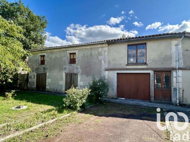 Maison vente à Jonzac, Pouillac