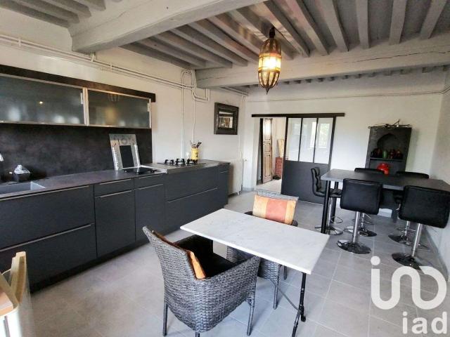 Maison vente à Roanne, Pouilly-sous-charlieu